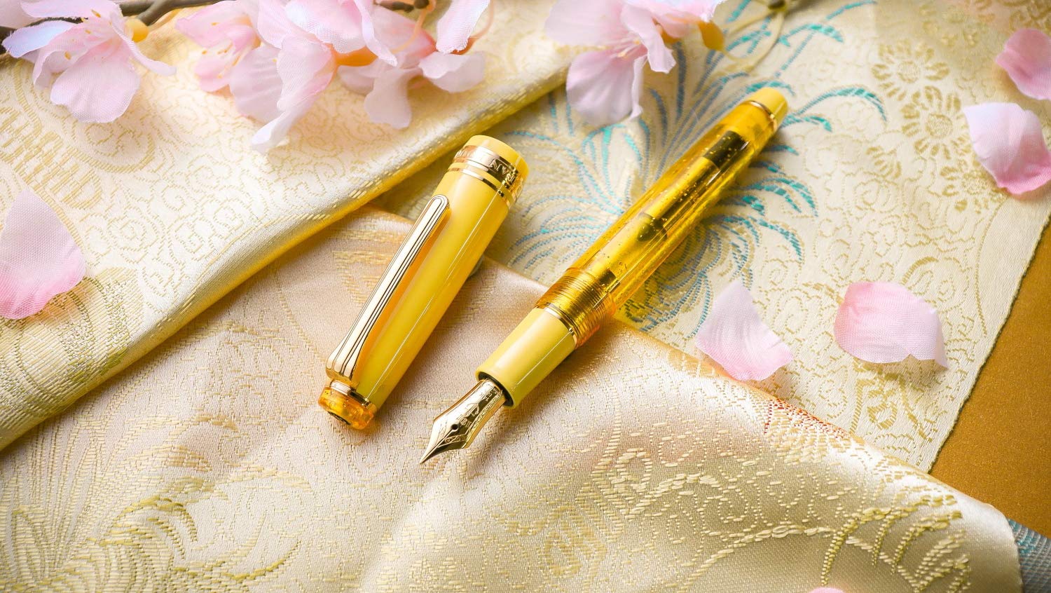 Amazon | WANCHER限定万年筆 SAILOR セーラー オリジナル